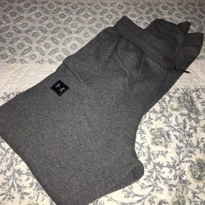 UnderArmour sweat pants